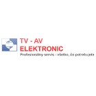 TV-AV ELEKTRONIC s.r.o.